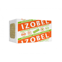 Изобел L-25 100мм 2.88м2