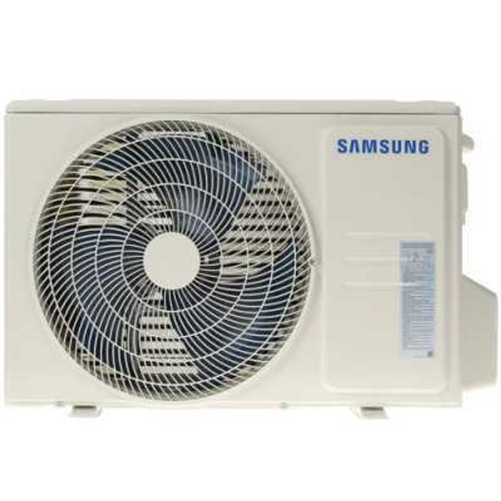 Кондиционер Samsung AR09TXHQASINUA