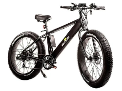 Электрофэтбайк Eltreco X4 Center Motor
