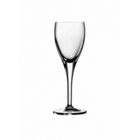 Рюмка 70 мл. d=52 мм. h=145 мм. Микеланджело (45308)