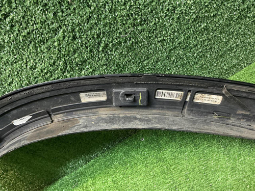 Расширитель передний Mercedes GLS x167 (19-нв) AMG