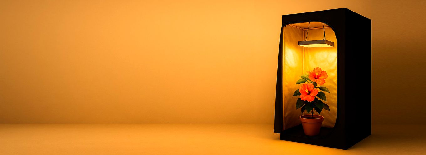 Твой урожай — твои правила