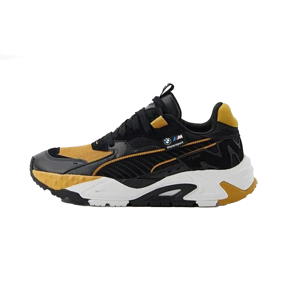 Мужские кроссовки PUMA BMW MMS RS-Trck