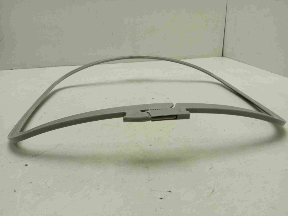 ZWY61023C кт196 Хомут крепления манжеты для стиральной машины Zanussi ZWY61023C б/у