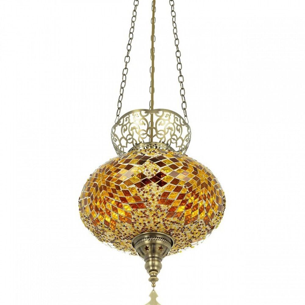 Подвесной светильник Citilux Каир CL419125