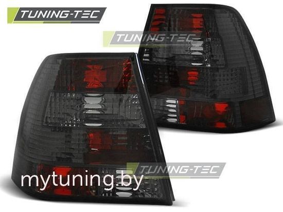 Задние фонари SMOKE для Volkswagen Bora