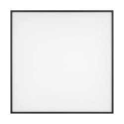 Светильник SP-QUADRO-S250x250-25W Day4000 (BK, 120 deg, 230V) (Arlight, IP40 Металл, 3 года) 034789