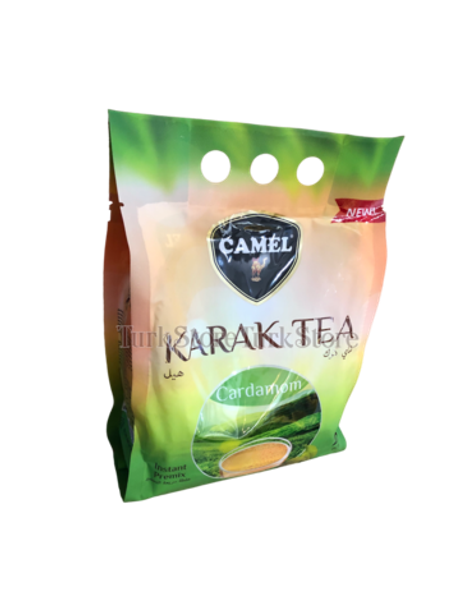 Чай Cardamon кардамон Camel (25 пак)