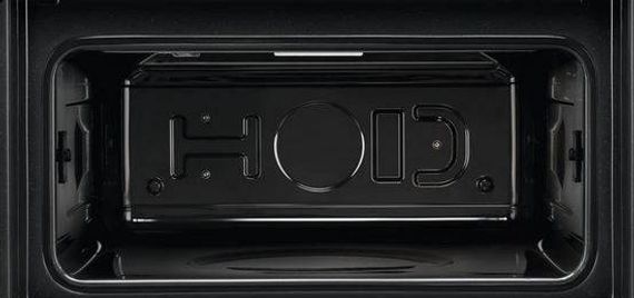 Встраиваемая микроволновая печь Electrolux EVM6E46Z