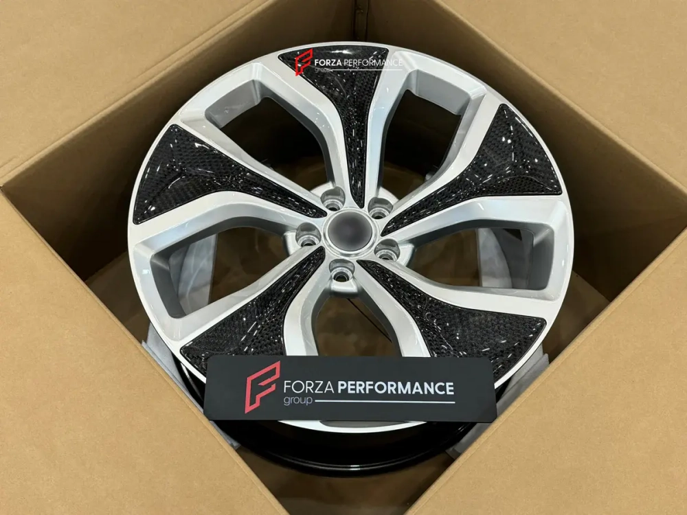 КОВАНЫЕ ДИСКИ ДЛЯ LAND ROVER RANGE ROVER SPORT L461 2023 ЛЕНД РОВЕР