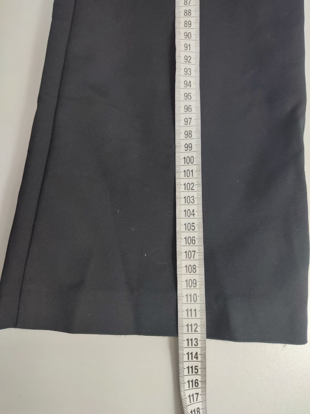 Брюки Anna Rita N повседневные 42 размер