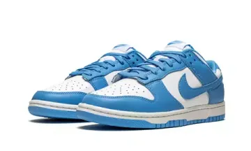 Кроссовки Nike  SB Dunk Low "University Blue"