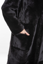 ДВУСТОРОННЯЯ ДУБЛЕНКА