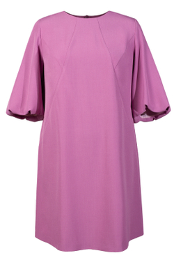 Платье женское 2776ЛП, цикломен #326Цик052776ЛП