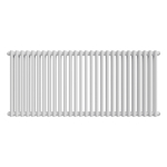 Дизайн-радиатор Royal Thermo Shift R22 C2050 - 28 секц. RAL9016