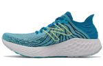 Кроссовки New Balance Nb 1080 (Женская размерная сетка)