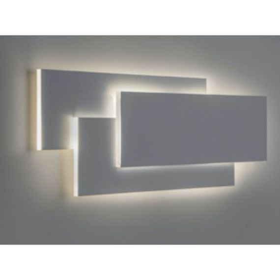 Настенный светодиодный светильник Maytoni Trame C804WL-L12W