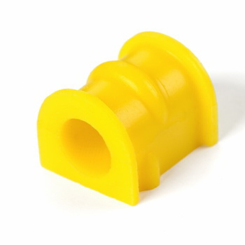 Полиуретановая втулка стабилизатора, передней подвески I.D. = 24 мм (2 шт.), Точка опоры.14-01-1322