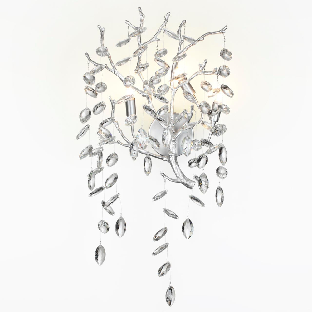 Настенный светильник Odeon Light DELICA 4970/3W