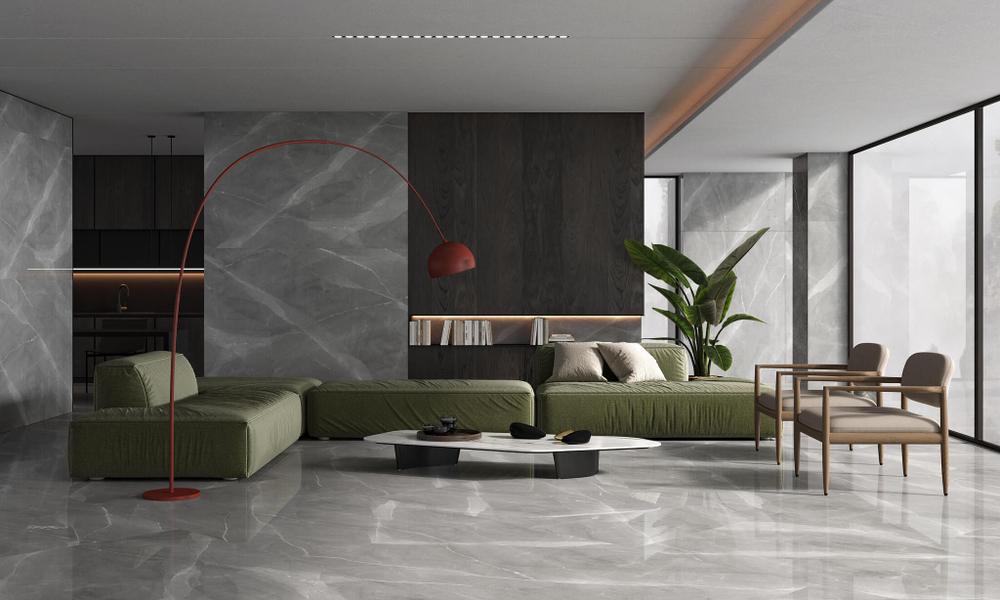 ARTCER 1XL Flake Fume Matt 120x180