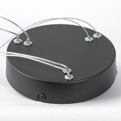 Подвесной светильник Lussole HARDIN LSP-7428