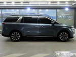 Kia Carnival (Sedona) 4 Generation 9-и местный Signatures (10.2020)
