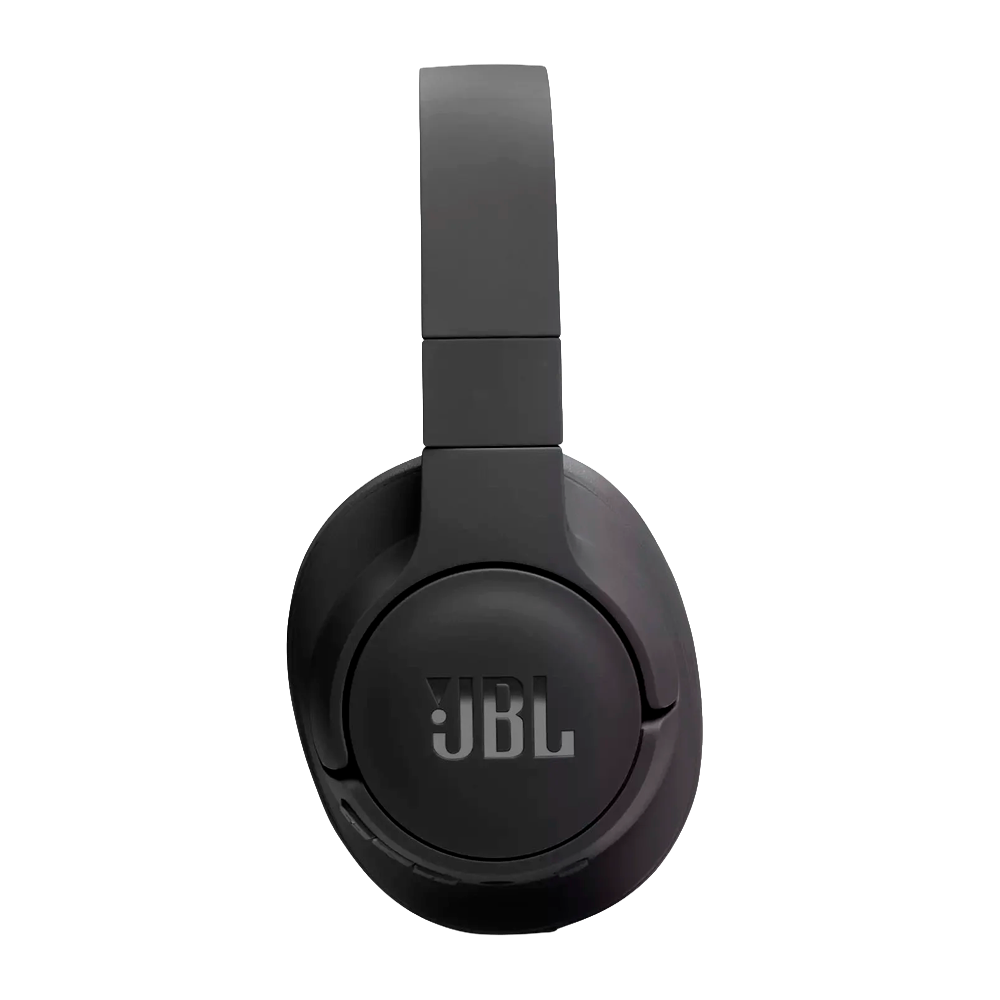 Беспроводные наушники JBL Tune 720BT, Black (Черный)