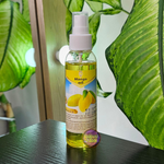 Масло для тела Thai Kinaree с манго 120 мл