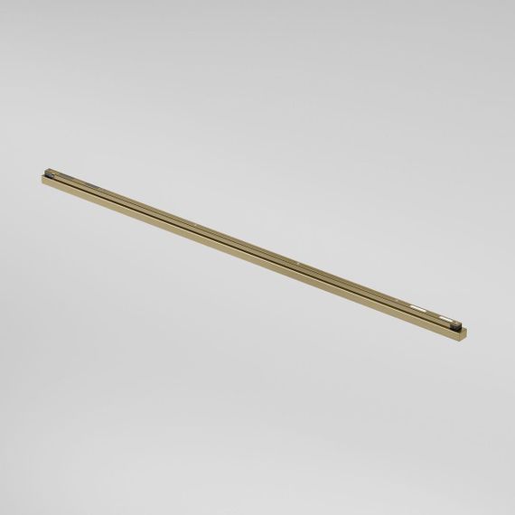 Трековый светодиодный светильник Elektrostandard Brass Line 85527/01 a069635