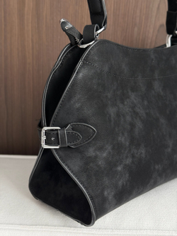 Сумка из эко кожи