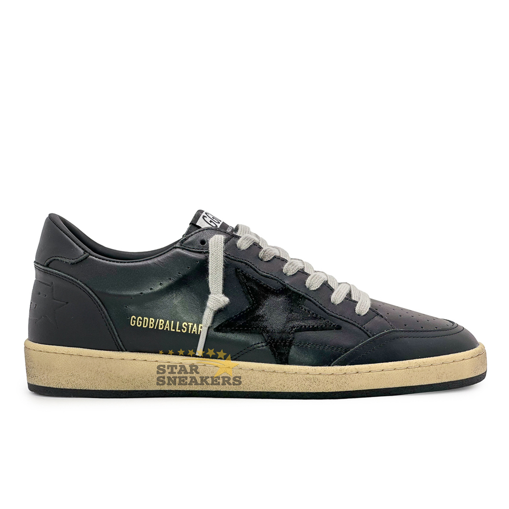Кеды мужские Golden Goose Ballstar
