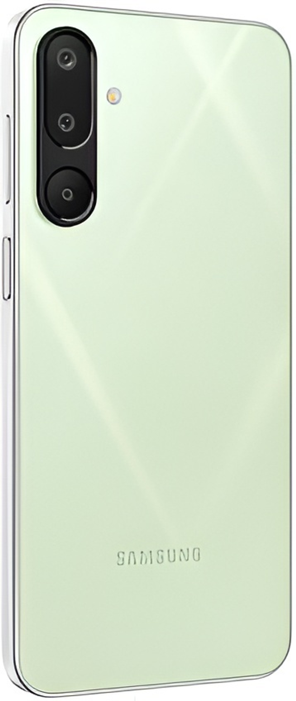 Samsung Galaxy M16 6/128Gb Global Mint Green