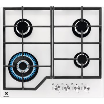 Варильна поверхня газова ELECTROLUX GPE363YV
