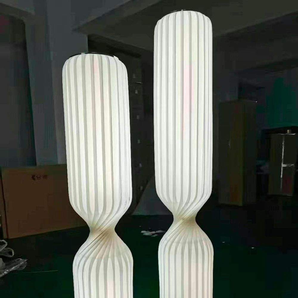 Напольный Светильник Taisto Fl H107 By Imperiumloft