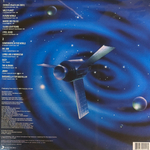 Виниловая пластинка Boney M. ‎– Ten Thousand Lightyears LP