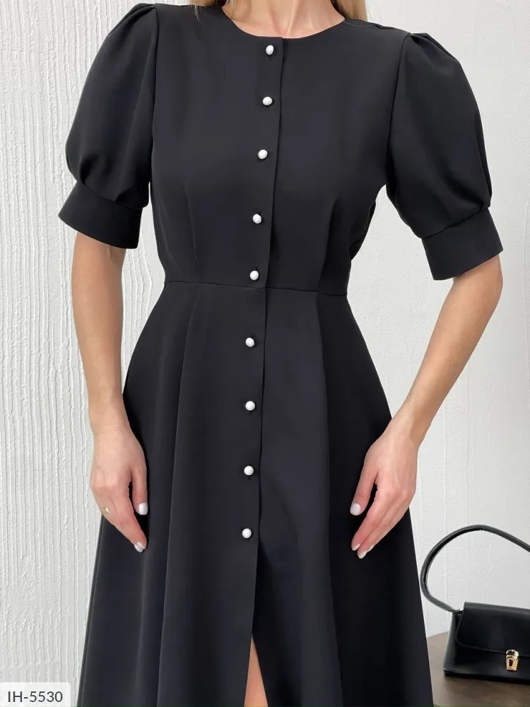 Платье IH-5515 Фабрика Моды