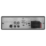 Автомагнитола USB/SD/FM Media Player Eplutus CA313