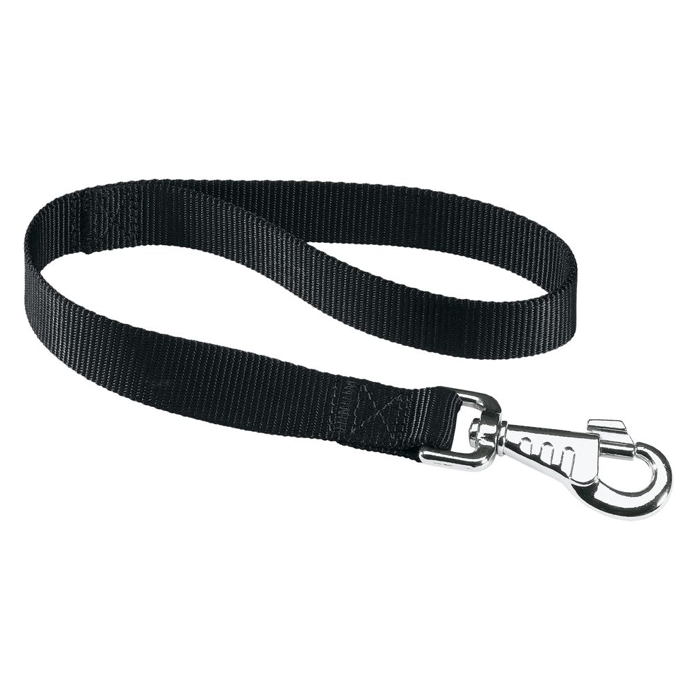 Поводок Ferplast CLUB GM25/45 черный 45 см