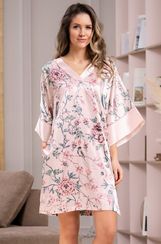 Туника женская  шелковая MIA-AMORE ADRIANA АДРИАНА 7134