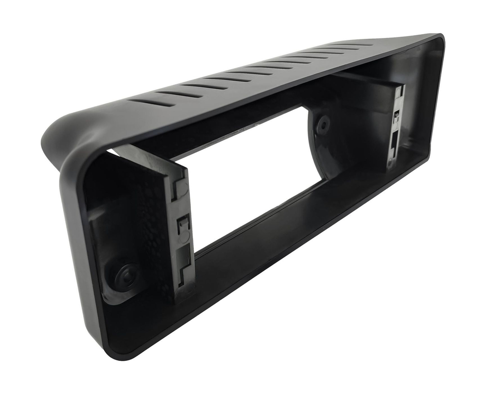 Магнитола для BMW 3-серии E90 2005-2012 (поддержка мультируля, климата и БК) - Teyes LUX ONE ROUND монитор 12.3", Android 10, CarPlay, 4G SIM-слот