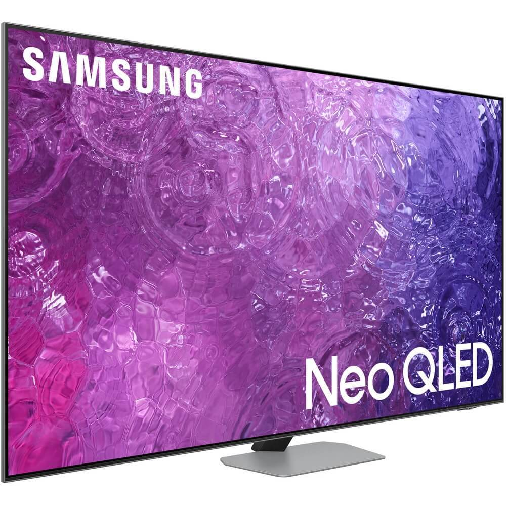 ТВ Samsung 55" QE55QN90CAUXRU Neo QLED