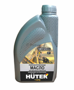 Масло 2T HUTER полусинтетическое 1л (73/8/3/2)
