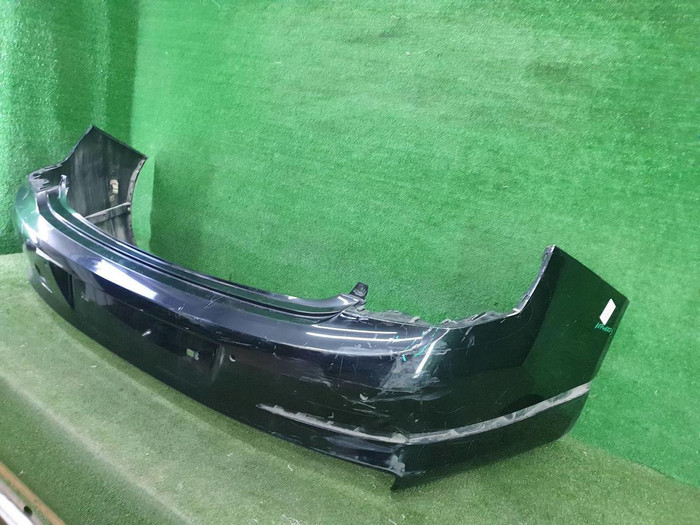 Бампер задний Genesis G80 2 (2020-2024)