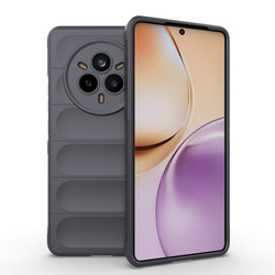 Противоударный чехол Flexible Case для Realme 14 Pro 5g