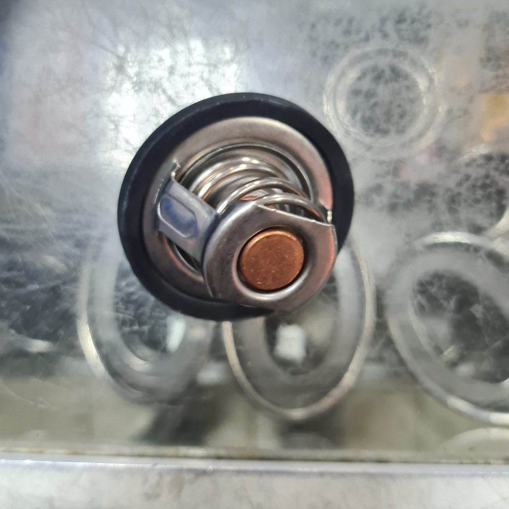 Термостат Fenva 92 градуса для Daewoo Nexia Sons (8-кл)