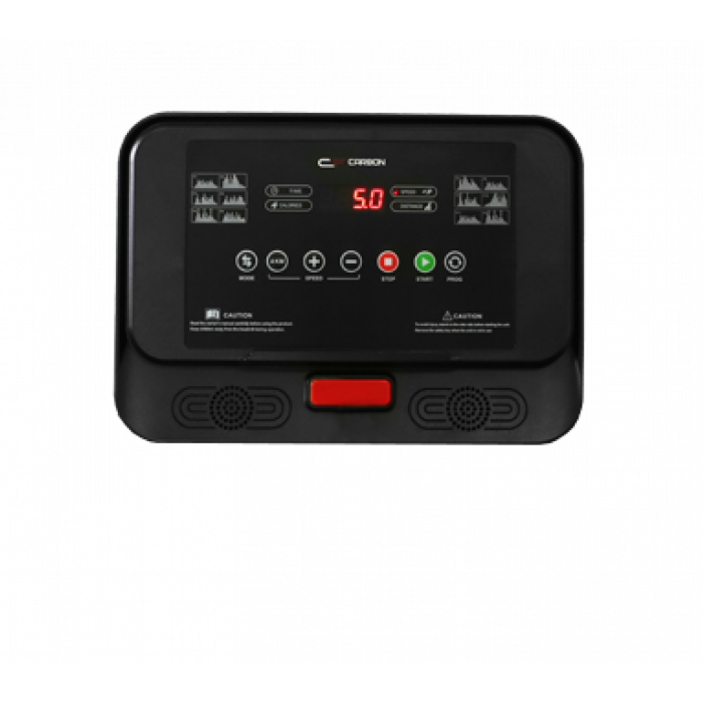 Дорожка беговая CARBON FITNESS T320*