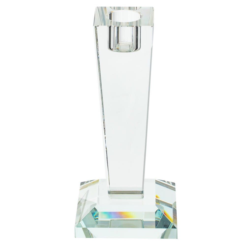 GAEM Подсвечник, L6,5 W6,5 H15 см