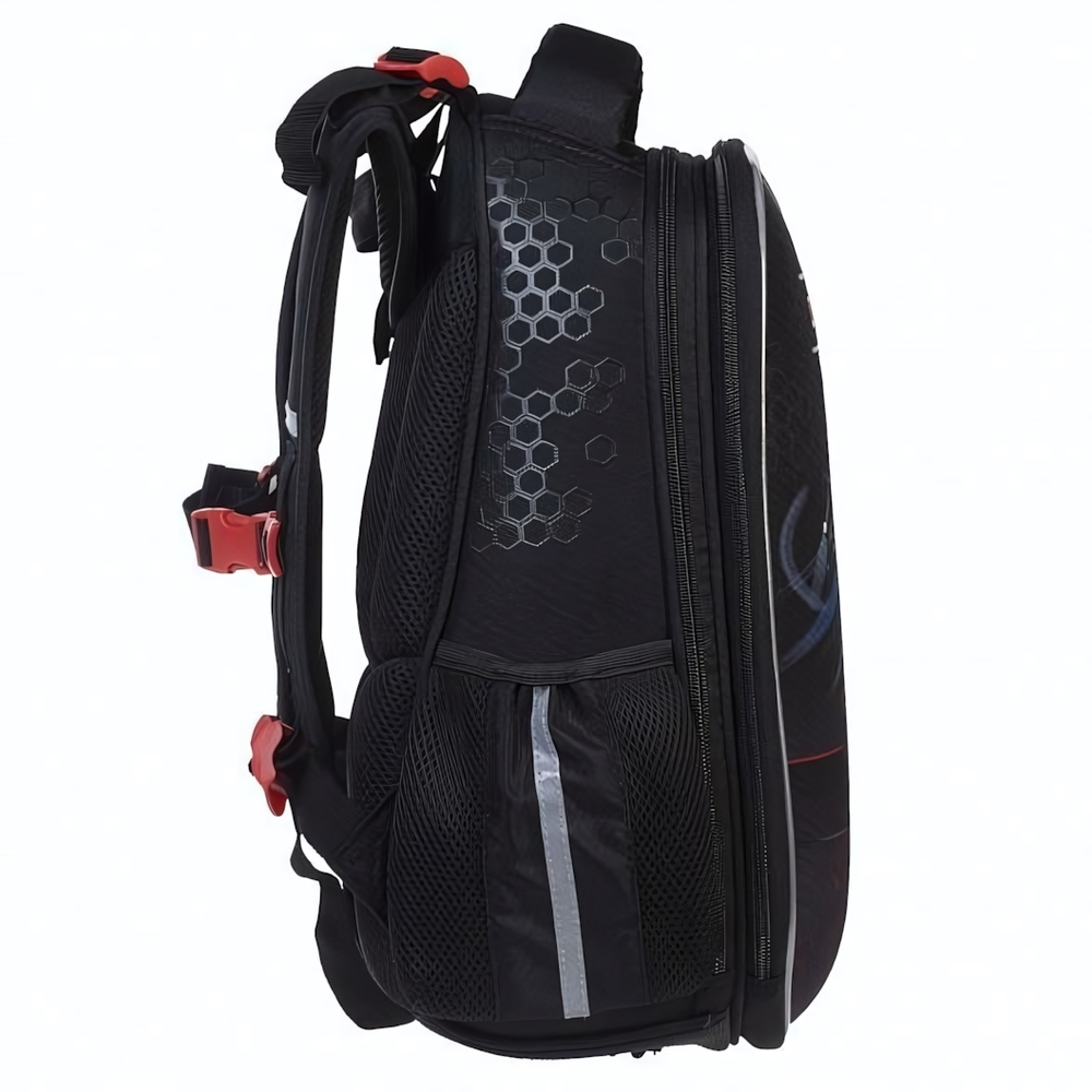 Рюкзак 38х29х17 "ERGONOMIC Classic-Дрон" (Хатбер)