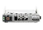 Накопитель SSD Dell 08FRY 480-GB 2.5 SATA 6G RI SSD w/G176J