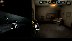 Beholder 2 (для ПК, цифровой код доступа)
